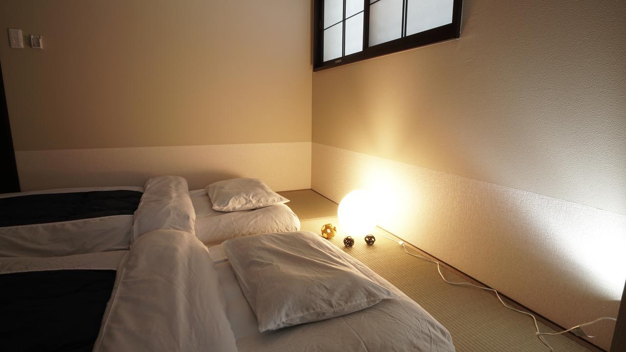 カモンイン 相深1 Kyoto Exterior foto